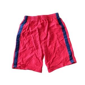 Boys Lightweight Cotton Shorts